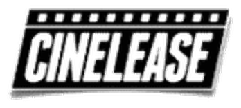 Cinelease